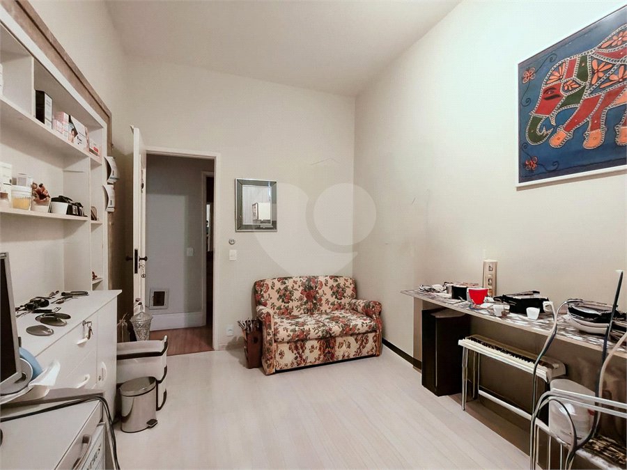 Apartamento à venda com 3 quartos em Tijuca, Rio de Janeiro, RJ