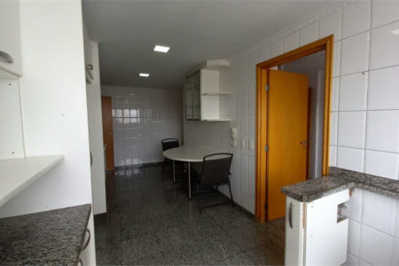 Apartamento à venda com 4 quartos, sendo 1 suíte, em Vila Leopoldina, São Paulo, SP