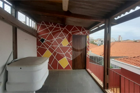 Casa à venda com 3 quartos, sendo 1 suíte, em Vila Gustavo, São Paulo, SP