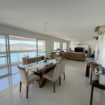 Apartamento com 3 dormitórios à venda, 189 m² por R$ 2.350.000,00 - Ponta da Praia - Santos/SP
