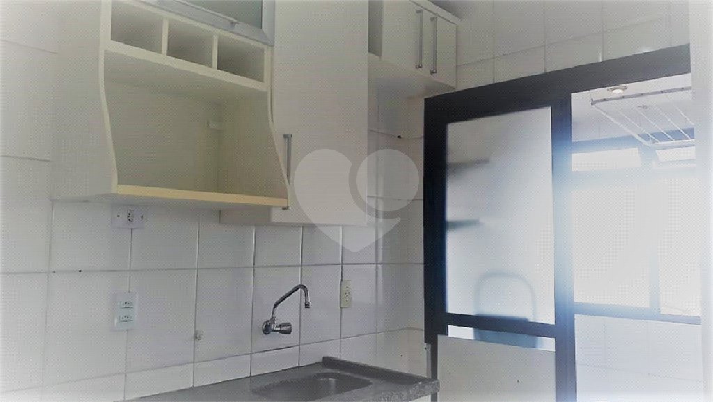 Apartamento à venda com 1 quarto em Vila Pompéia, São Paulo, SP
