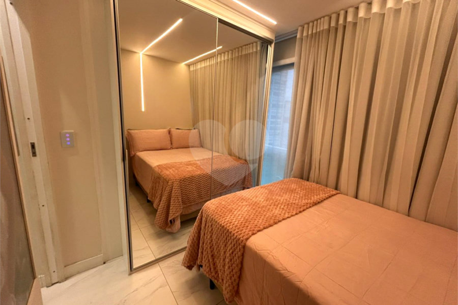 Cobertura à venda com 3 quartos, sendo 1 suíte,  em Santana, São Paulo, SP