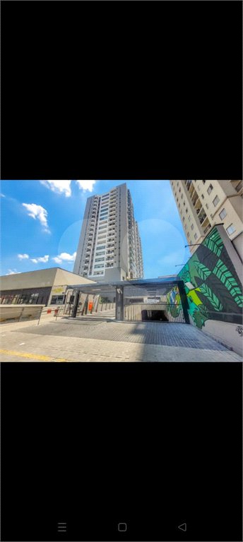 Apartamento à venda com 2 quartos no Centro, São Bernardo do Campo, SP