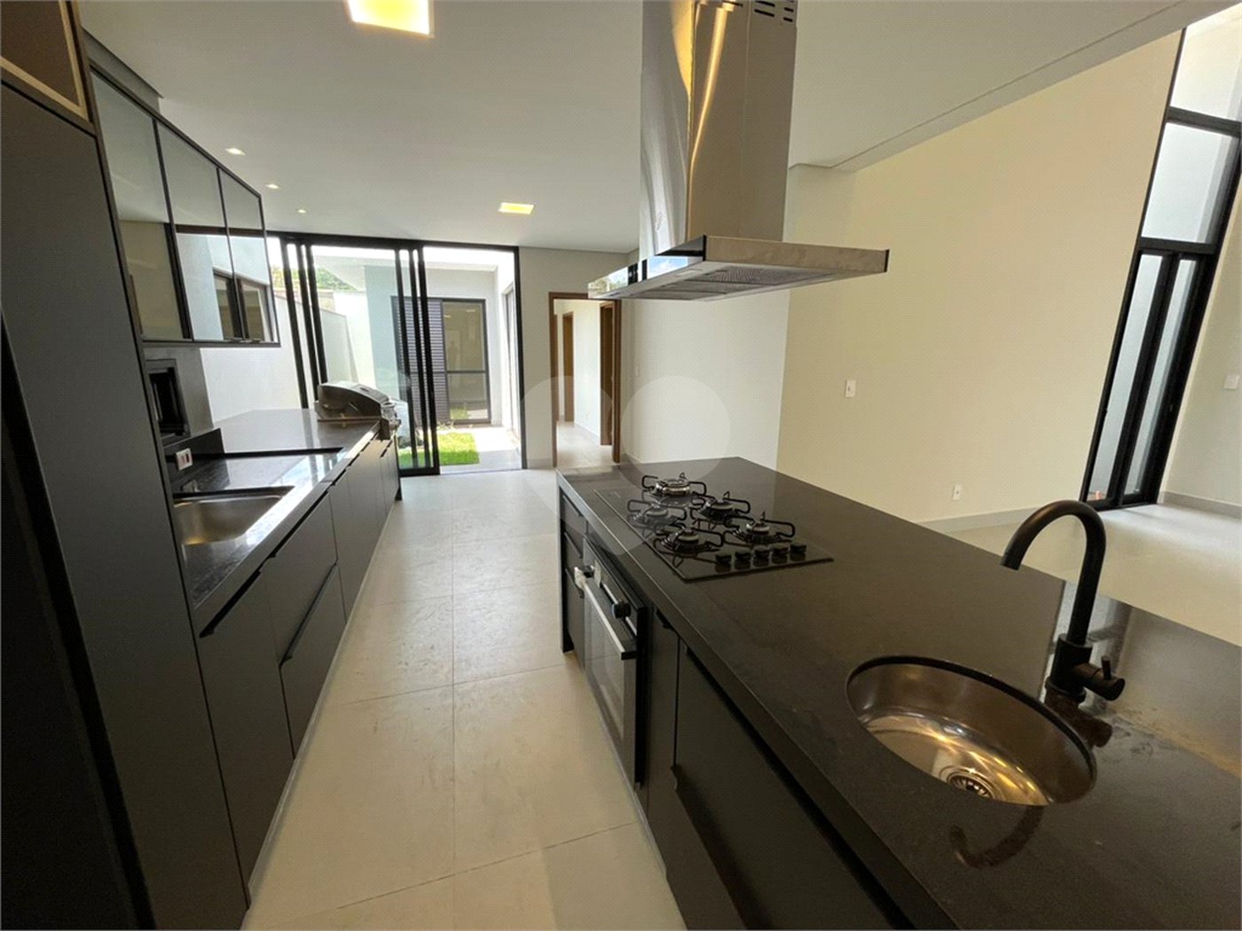 Casa com 3 suites a venda no Villeneuve