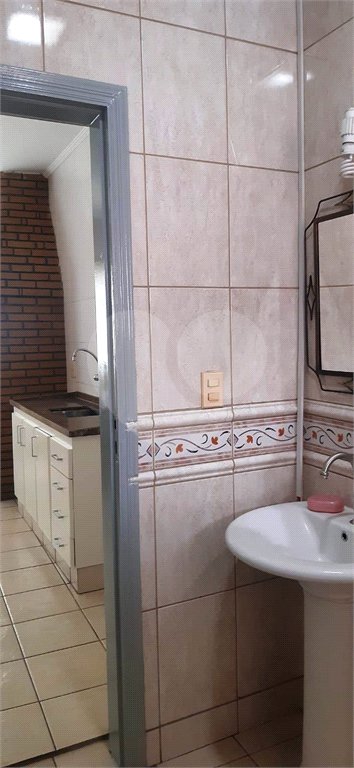 Sobrado à venda com 4 quartos em Vila Maria Alta, São Paulo, SP