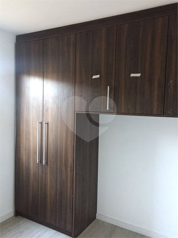 Apartamento à venda com 2 quartos em Jardim Tatiana, Votorantim, SP