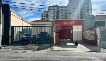 Loja à venda em Santana, São Paulo, SP
