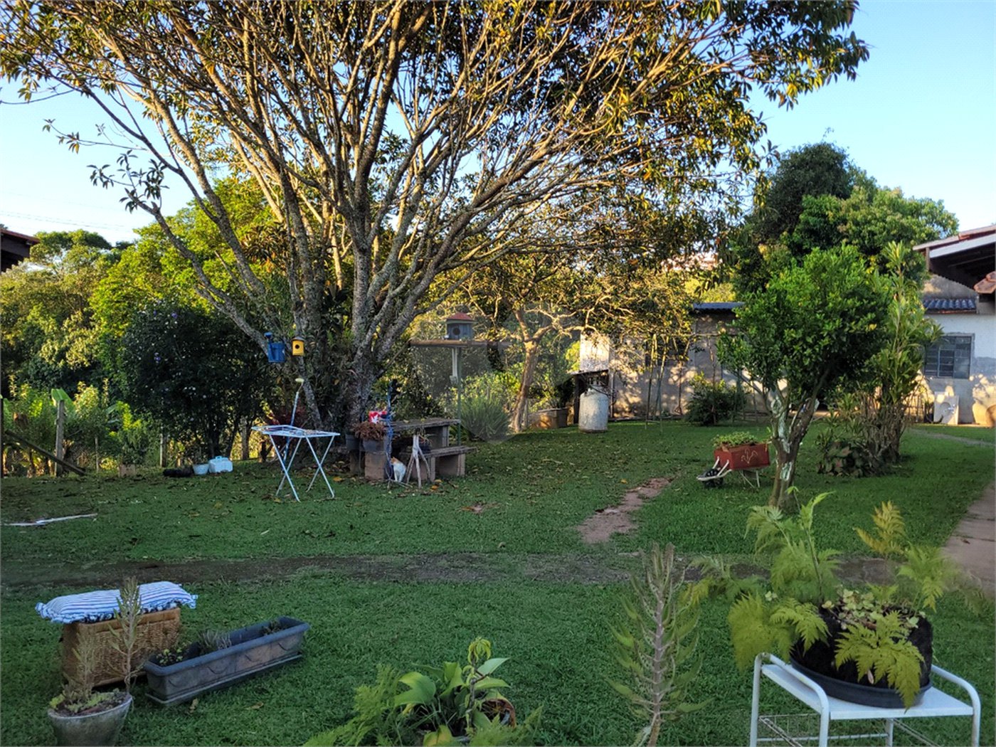Chácara à venda com 5 quartos em Residencial Veneza I, Mogi das Cruzes, SP