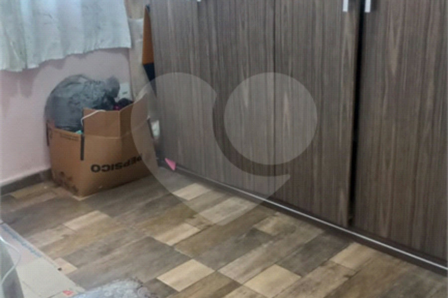 Apartamento à venda com 2 quartos em Horto, São Paulo, SP