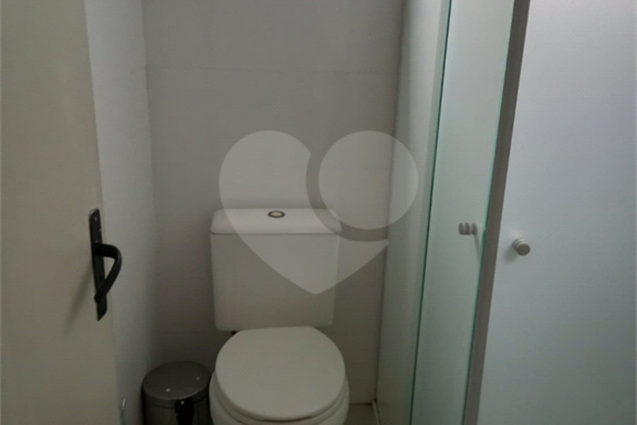 Apartamento à venda com 2 quartos em Limão, São Paulo, SP
