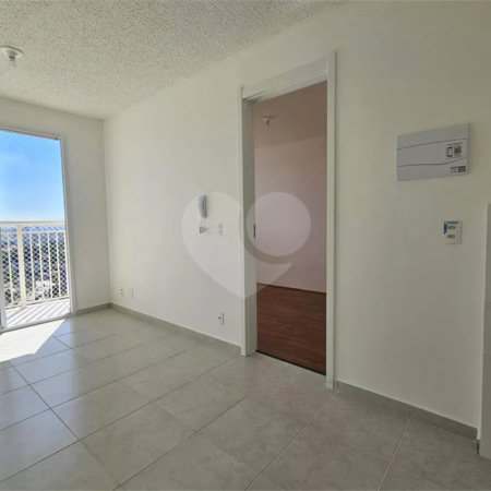 Apartamento para alugar com 1 suíte em Paraisópolis, São Paulo, SP