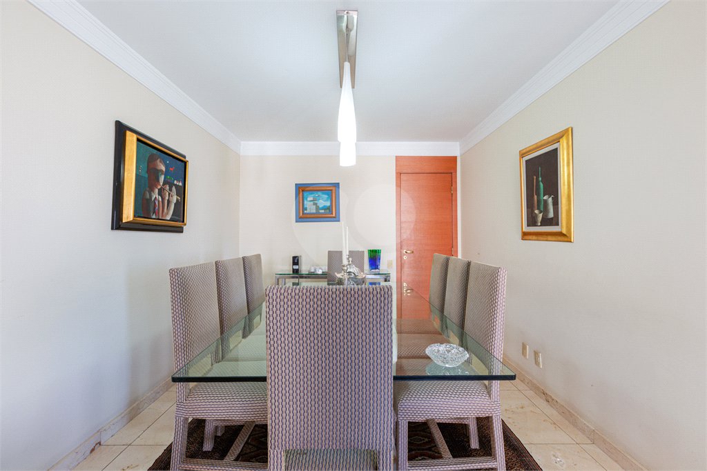 Apartamento à venda com 3 suítes em Alto da Lapa, São Paulo, SP
