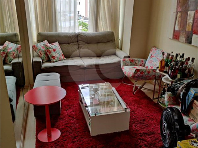 Apartamento à venda com 1 quarto em Bela Vista, São Paulo, SP