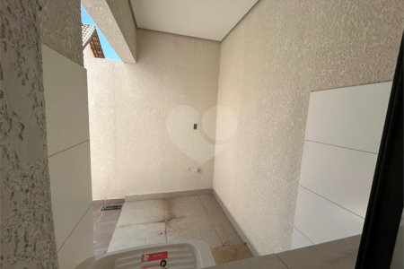 Casa de Vila à venda com 2 quartos em Jardim Europa, Sorocaba, SP