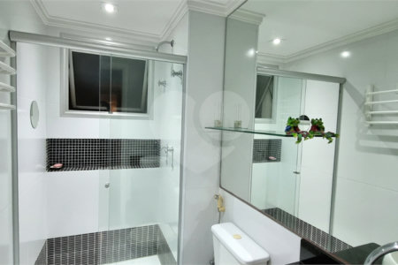 Apartamento à venda com 3 suítes em Jardim Londrina, São Paulo, SP