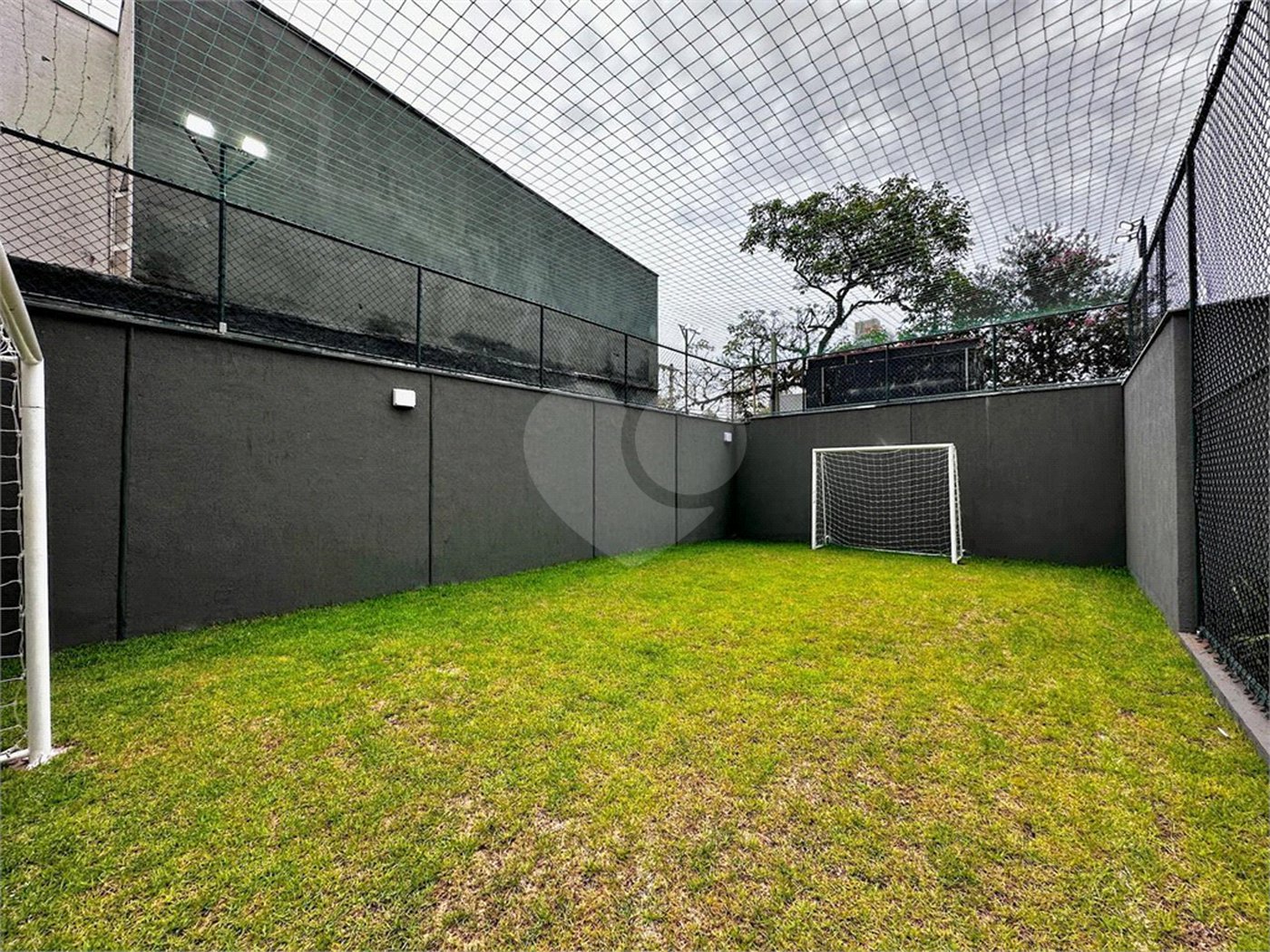 Apartamento para alugar com 1 quarto em Santo Amaro, São Paulo, SP