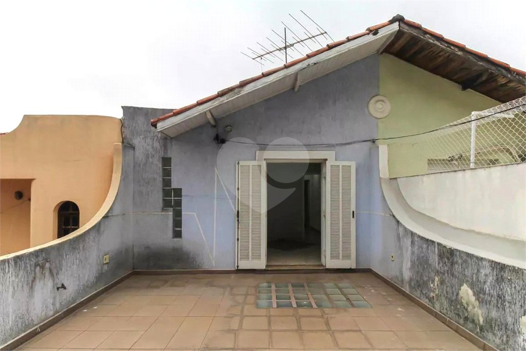 Sobrado à venda com 4 quartos em Jardim Independência, São Paulo, SP
