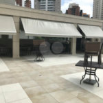 Apartamento à venda com 4 quartos, sendo 3 suítes, em Vila Andrade, São Paulo, SP