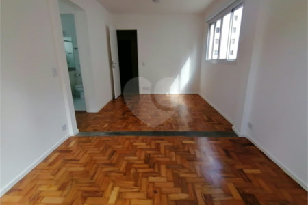 Apartamento para alugar com 1 quarto em Jardim Paulista, São Paulo, SP