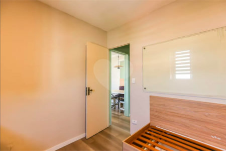 Apartamento à venda com 2 quartos em Jardim Pinheiros, São Paulo, SP