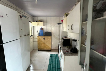 Casa à venda com 3 quartos, sendo 1 suíte, no Centro, Ponta Porã, MS