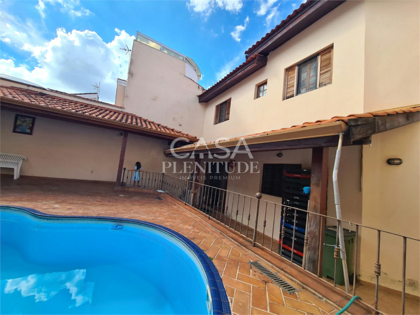 Casa em condomínio à venda com 3 quartos, sendo 1 suíte, em Granja Olga I, Sorocaba, SP