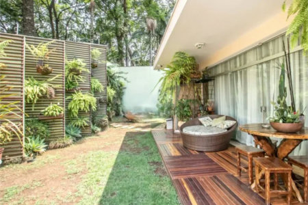 Casa de Vila à venda com 5 quartos, sendo 3 suítes, em Jardim Marajoara, São Paulo, SP