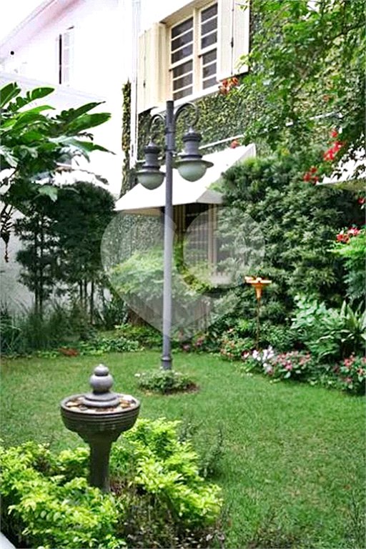 Casa à venda ou para alugar com 1 quarto em Perdizes, São Paulo, SP