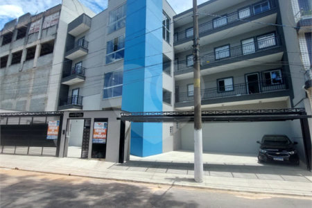 Apartamento à venda com 2 quartos em Santana, São Paulo, SP