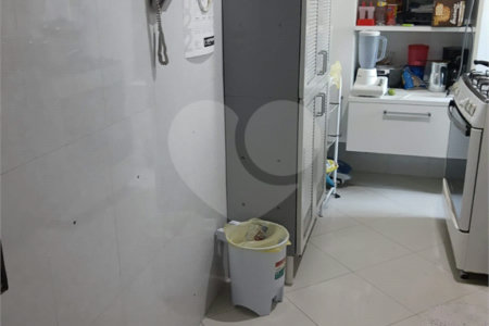 Apartamento à venda com 2 quartos em Jardim Marica, Mogi das Cruzes, SP