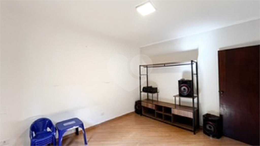 Casa Térrea à venda com 3 quartos, sendo 1 suíte, em Horto Florestal, São Paulo, SP
