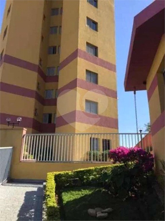Apartamento à venda com 3 quartos, sendo 1 suíte, em Mandaqui, São Paulo, SP