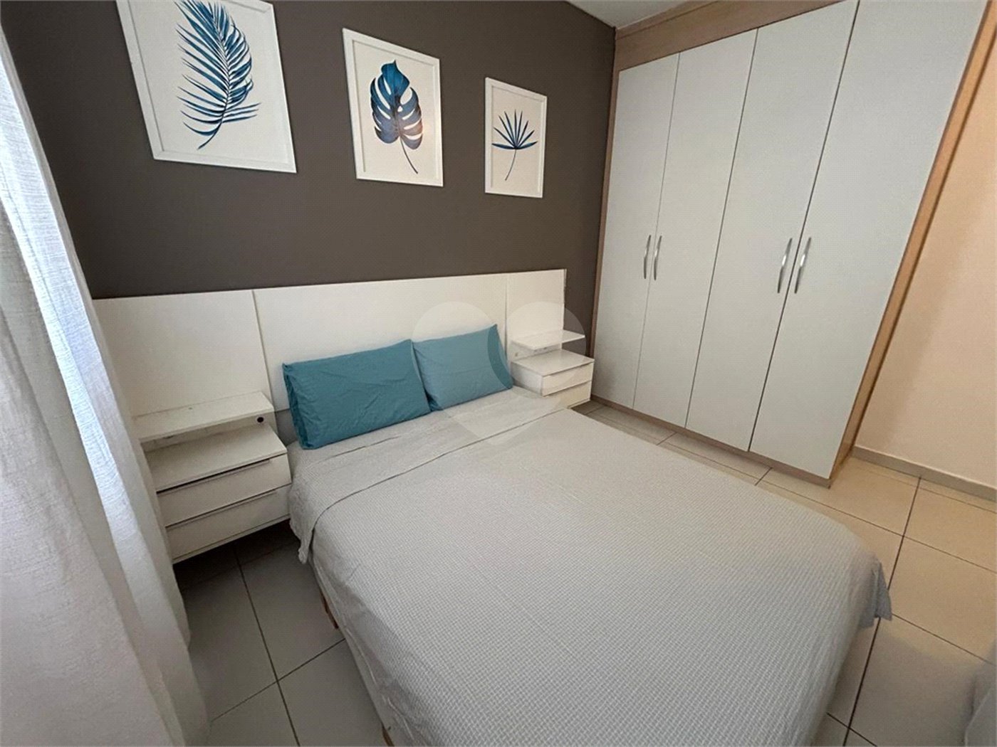 Apartamento à venda com 1 suíte em Vila Polopoli, São Paulo, SP