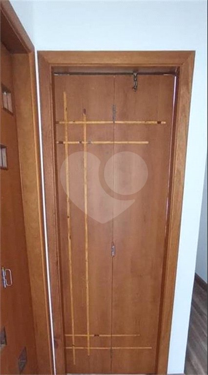 Apartamento à venda com 2 quartos em Água Branca, São Paulo, SP