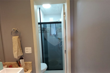 Apartamento à venda com 3 quartos, sendo 1 suíte, em Jardim Luísa, São Paulo, SP