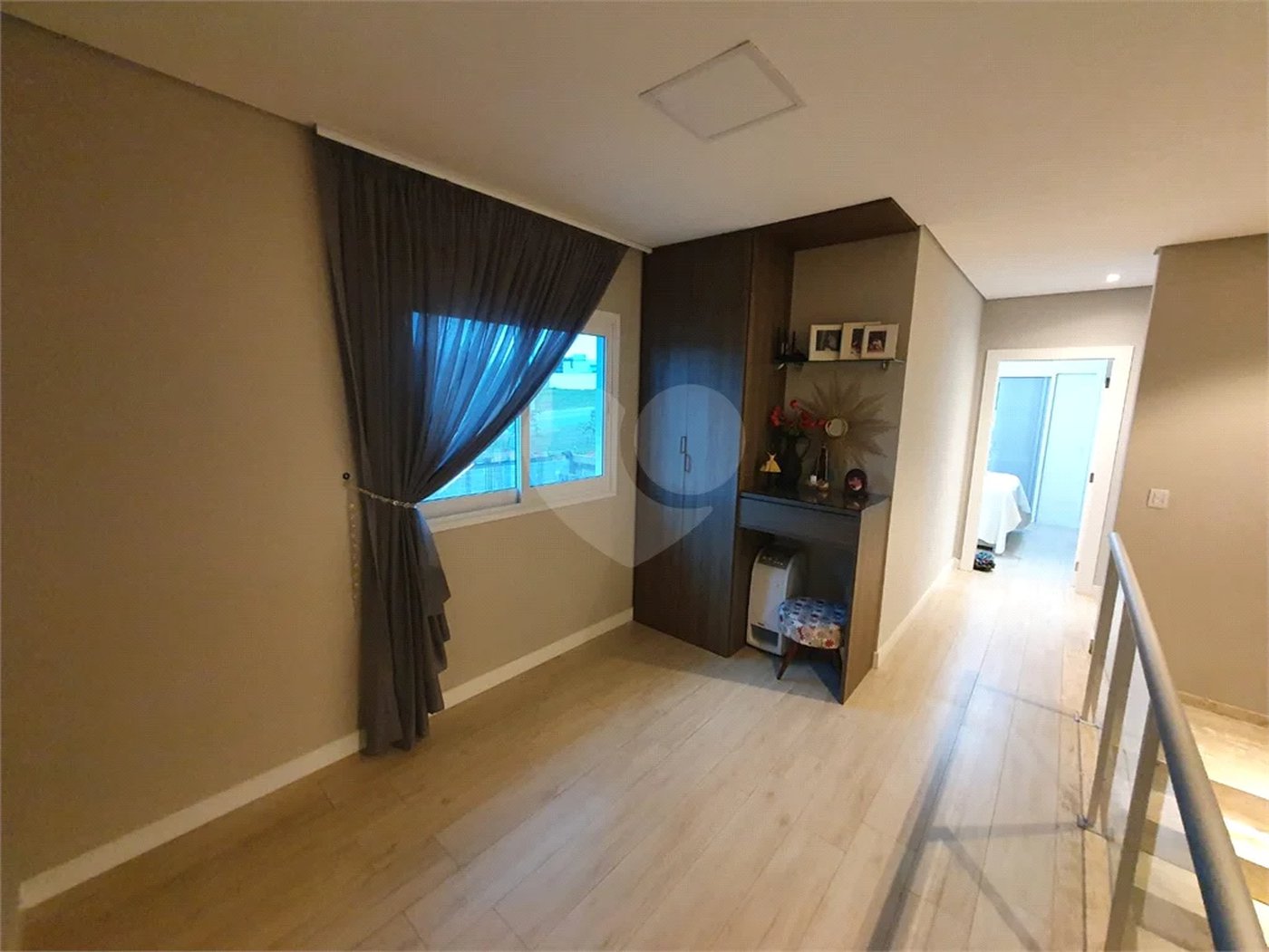 Casa à venda com 4 suítes no condomínio Granville São Venâncio, Itupeva - SP