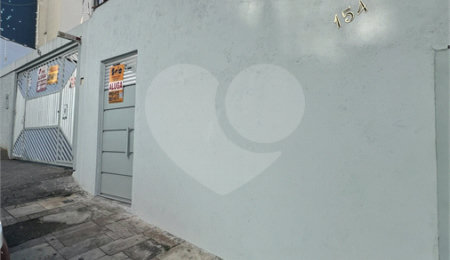 Casa para alugar com 2 quartos em Vila Nova Cachoeirinha, São Paulo, SP