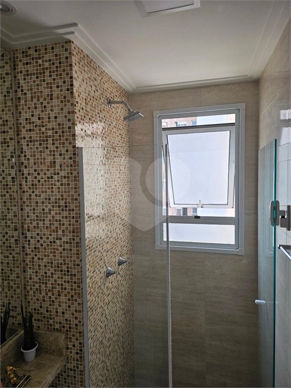 Apartamento à venda com 2 quartos em Jardim Nossa Senhora do Carmo, São Paulo, SP