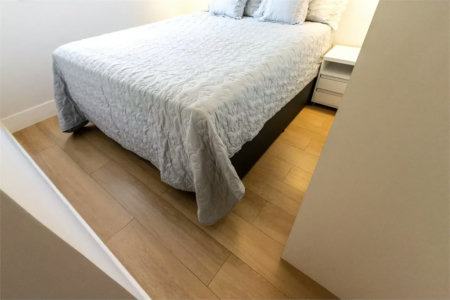 Apartamento à venda com 2 quartos, sendo 1 suíte, em Vila Anastácio, São Paulo, SP