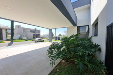 Casa à venda com 4 suítes no condomínio Xapada Park Ytu, Itu - SP