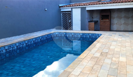 Casa Térrea à venda com 2 quartos em Atibaia Jardim, Atibaia, SP
