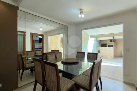 Casa à venda com 3 quartos, sendo 1 suíte, no condomínio Residencial Village Salermo, Sorocaba - SP