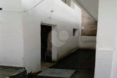 Sobrado à venda com 2 quartos em Vila Miami, São Paulo, SP