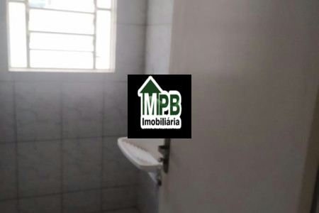 Apartamento à venda com 2 quartos em Ipanema Ville, Sorocaba, SP