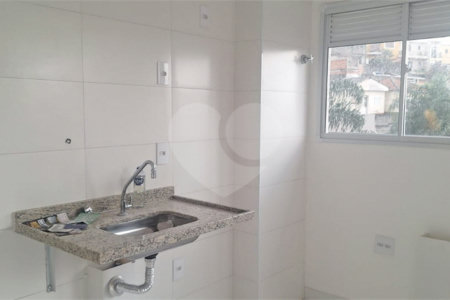 Studio à venda com 1 quarto em Parada Inglesa, São Paulo, SP
