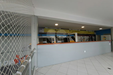 Salão para alugar em Vila Polopoli, São Paulo, SP