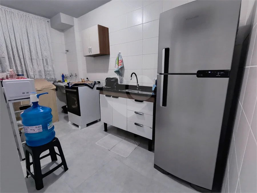 APARTAMENTO TÉRREO COM 2 QUARTOS À VENDA NO PARQUE CAMPO BONITO