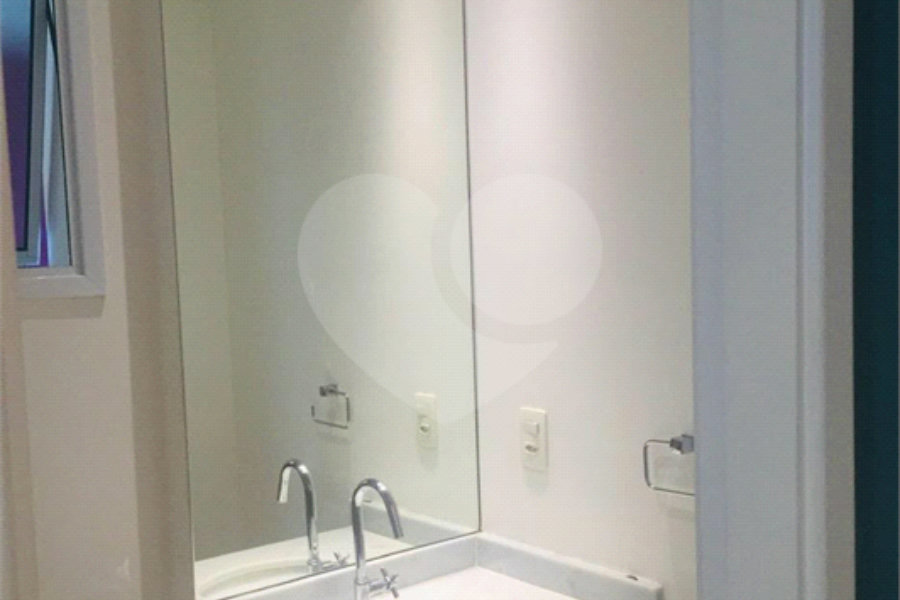 Apartamento para alugar com 2 quartos, sendo 1 suíte, em Limão, São Paulo, SP
