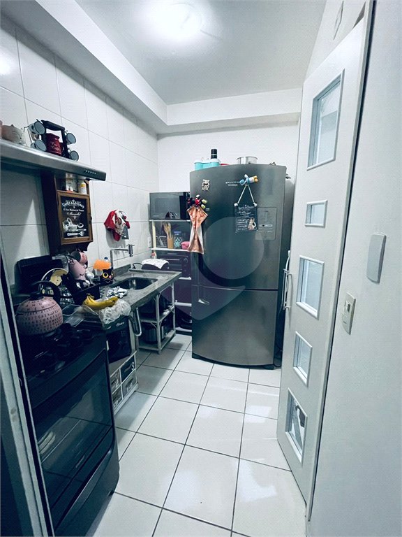 Apartamento à venda com 2 quartos do Maranhão, São Paulo, SP