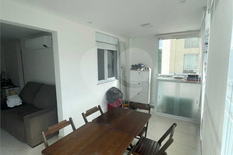 Apartamento à venda com 2 quartos, sendo 1 suíte, em Lapa, São Paulo, SP